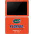 University of Florida Gainesville Est 1853 Surface Go Skin