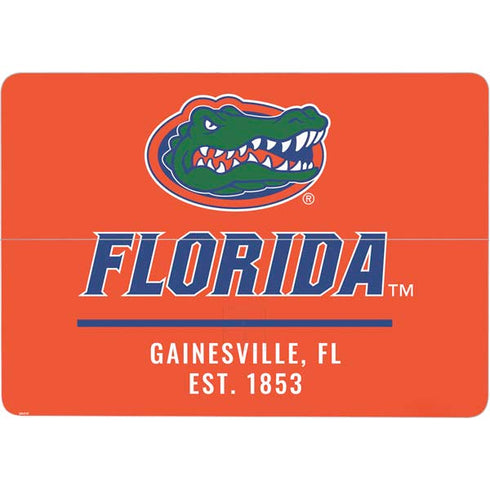 University of Florida Gainesville Est 1853 Surface Laptop Studio Skin