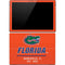 University of Florida Gainesville Est 1853 Surface Pro 4 Skin