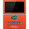 University of Florida Gainesville Est 1853 Surface Pro Tablet Skin