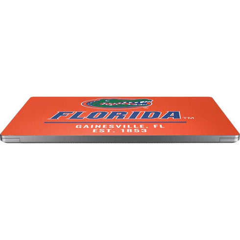 University of Florida Gainesville Est 1853 Universal Laptop 15in (12.2 x 8.8in) Skin