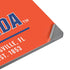 University of Florida Gainesville Est 1853 Universal Laptop 16.6in (13.4 x 9.7in) Skin