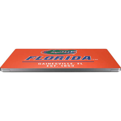 University of Florida Gainesville Est 1853 Universal Laptop 16in (13 x 9.4in) Skin