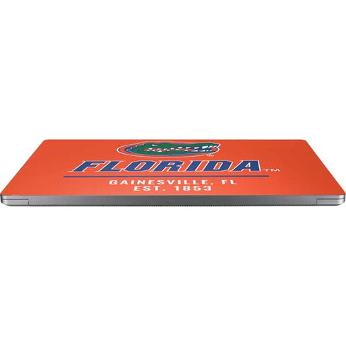 University of Florida Gainesville Est 1853 Universal Laptop 17in (13.8 x 10in) Skin
