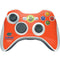 University of Florida Gainesville Est 1853 Xbox 360 Wireless Controller Skin