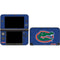 University of Florida Gators Mascot Blue 3DS XL 2015 Skin