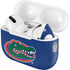 University of Florida Gators Mascot Blue AirPods Pro 2nd Gen Skin