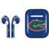 University of Florida Gators Mascot Blue Apple AirPods 2 Skin