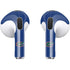 University of Florida Gators Mascot Blue Apple AirPods (3rd Gen 2021) Skin