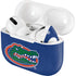 University of Florida Gators Mascot Blue Apple AirPods Pro Skin