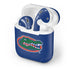 University of Florida Gators Mascot Blue Apple AirPods Skin