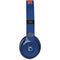 University of Florida Gators Mascot Blue Beats Solo 2 Wired Skin
