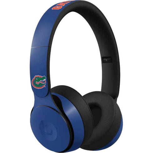 University of Florida Gators Mascot Blue Beats Solo Pro Skin