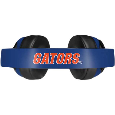 University of Florida Gators Mascot Blue Beats Solo Pro Skin