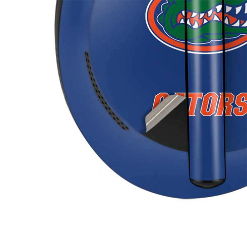 University of Florida Gators Mascot Blue Bose Noise Cancelling Headphones 700 Skin