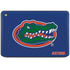 University of Florida Gators Mascot Blue HP Chromebook Skin