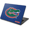 University of Florida Gators Mascot Blue Dell Chromebook Skin