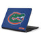 University of Florida Gators Mascot Blue Samsung Chromebook Skin