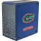 University of Florida Gators Mascot Blue Cooler Master MasterBox Q300L Mini Tower Skin