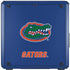 University of Florida Gators Mascot Blue Cooler Master MasterBox Q300L Mini Tower Skin