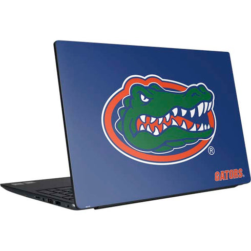 University of Florida Gators Mascot Blue Dell Vostro Skin