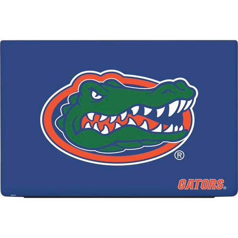 University of Florida Gators Mascot Blue Dell Vostro Skin