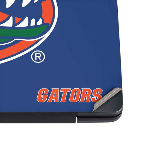 University of Florida Gators Mascot Blue Dell Vostro Skin