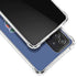 University of Florida Gators Mascot Blue Galaxy A52 5G Clear Case