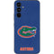 University of Florida Gators Mascot Blue Galaxy A54 5G Skin