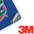 University of Florida Gators Mascot Blue Galaxy Book 12in Skin