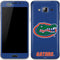 University of Florida Gators Mascot Blue Galaxy J3 Skin