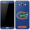 University of Florida Gators Mascot Blue Galaxy J7 Skin