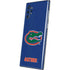 University of Florida Gators Mascot Blue Galaxy Note 10 Plus Skin