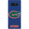 University of Florida Gators Mascot Blue Galaxy Note 8 Skin