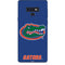 University of Florida Gators Mascot Blue Galaxy Note 9 Skin