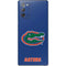 University of Florida Gators Mascot Blue Galaxy Note20 5G Skin