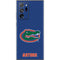 University of Florida Gators Mascot Blue Galaxy Note20 Ultra 5G Skin