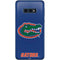 University of Florida Gators Mascot Blue Galaxy S10e Skin