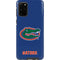 University of Florida Gators Mascot Blue Galaxy S20 Plus Pro Case
