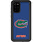 University of Florida Gators Mascot Blue Galaxy S20 Plus Waterproof Case