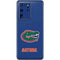 University of Florida Gators Mascot Blue Galaxy S20 Ultra 5G Skin