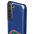 University of Florida Gators Mascot Blue Galaxy S21 FE Pro Case