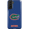 University of Florida Gators Mascot Blue Galaxy S21 Plus 5G Pro Case