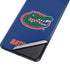 University of Florida Gators Mascot Blue Galaxy S21 Plus 5G Skin