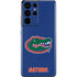 University of Florida Gators Mascot Blue Galaxy S21 Ultra 5G Skin