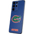 University of Florida Gators Mascot Blue Galaxy S21 Ultra 5G Skin