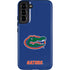 University of Florida Gators Mascot Blue Galaxy S22 Plus Pro Case