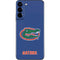 University of Florida Gators Mascot Blue Galaxy S22 Plus Skin