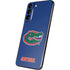 University of Florida Gators Mascot Blue Galaxy S22 Plus Skin