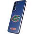 University of Florida Gators Mascot Blue Galaxy S22 Skin
